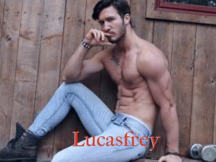 Lucasfrey