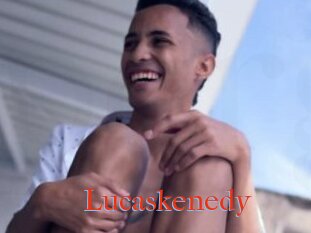 Lucaskenedy