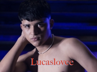 Lucaslovee