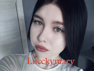 Lucckymary