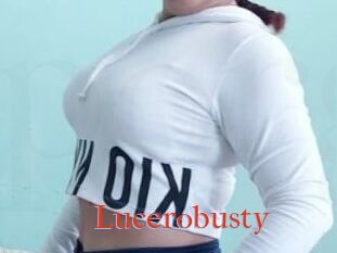 Lucerobusty