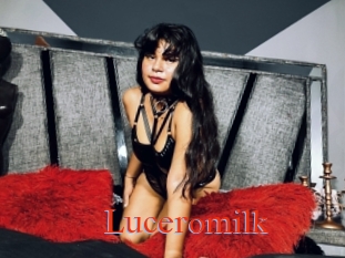 Luceromilk