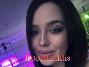 Lucettaaldis
