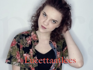 Lucettaatlees