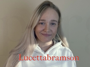 Lucettabramson