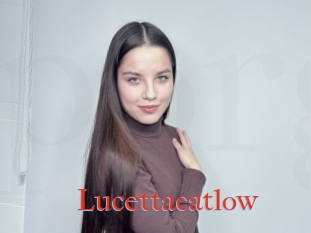 Lucettacatlow