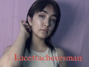 Lucettacheersman