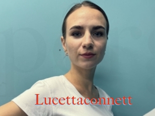 Lucettaconnett
