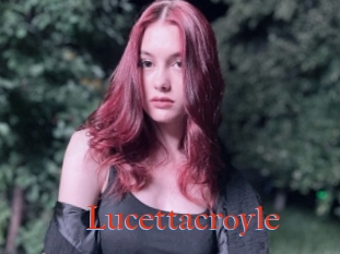 Lucettacroyle