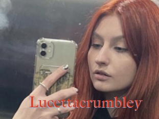 Lucettacrumbley