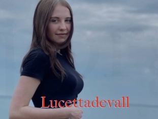 Lucettadevall