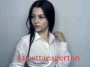 Lucettaeagerton