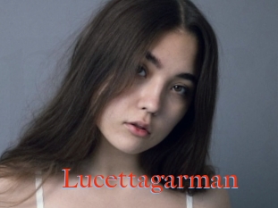 Lucettagarman