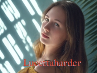 Lucettaharder