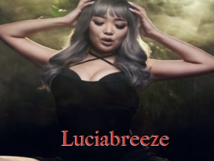 Luciabreeze