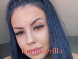 Luciacarrillo