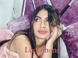 Luciajhons
