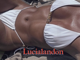 Lucialandon