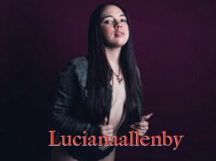Lucianaallenby