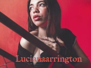 Lucianaarrington