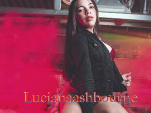 Lucianaashbourne