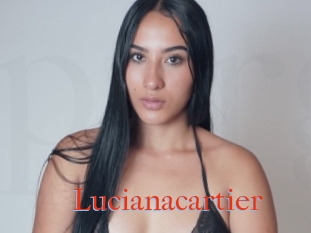 Lucianacartier