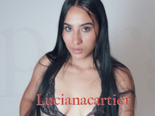 Lucianacartier