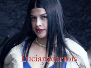 Lucianadartois