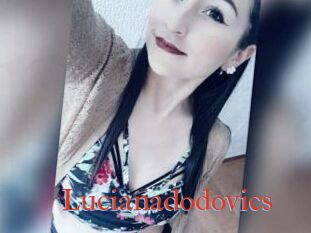 Lucianadodovics