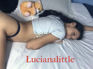 Lucianalittle