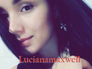 Lucianamaxwell