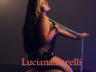 Lucianamorelli
