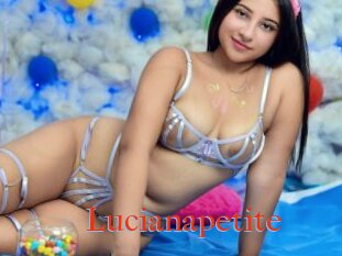 Lucianapetite