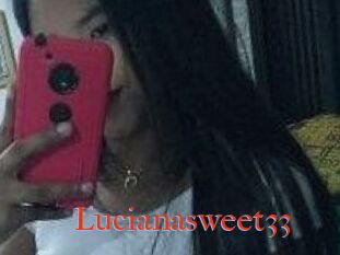 Lucianasweet33