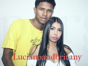 Lucianoandbritany