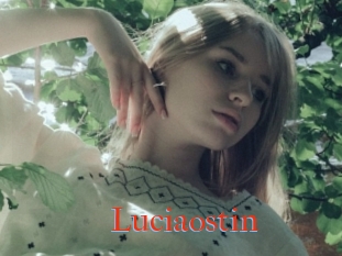 Luciaostin