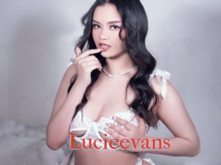 Lucieevans