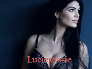 Luciepussie