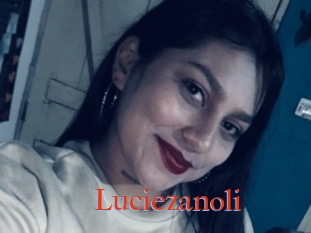 Luciezanoli