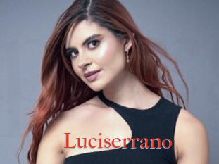Luciserrano