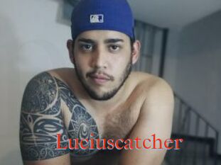 Luciuscatcher