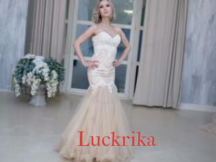 Luckrika