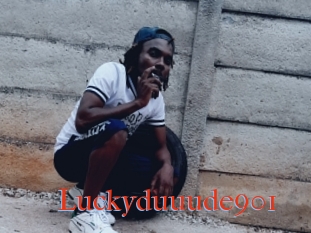 Luckyduuude901