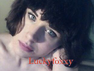 Luckyfoxxy