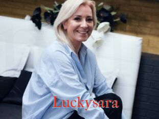 Luckysara