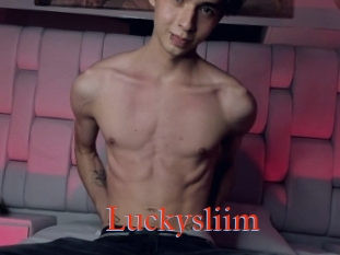 Luckysliim
