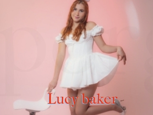 Lucy_baker