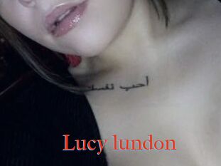 Lucy_lundon