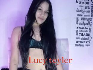 Lucy_teyler