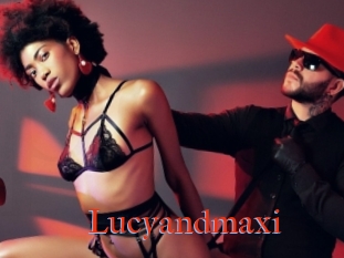 Lucyandmaxi
